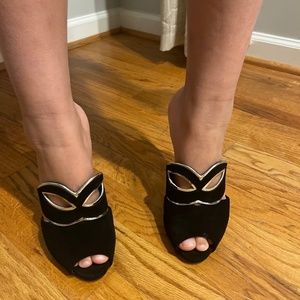 Giuseppe Zanotti Heels